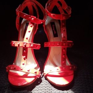 Sexy Besteyville Pumps